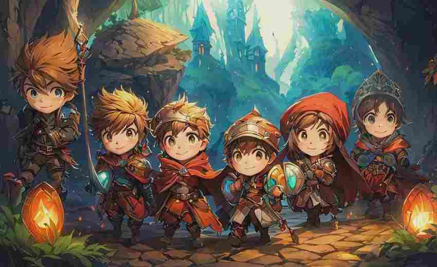 组队副本如何提高自己对副本机制的理解