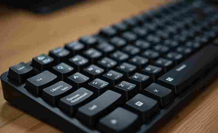 如何调整罗技无线键盘的电源设置以提升性能