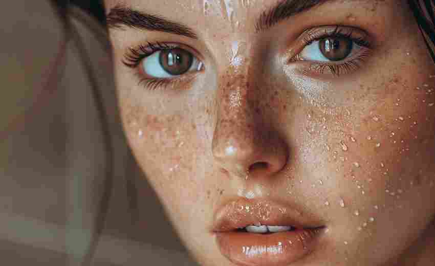 磨砂膏去黑头的效果如何持久