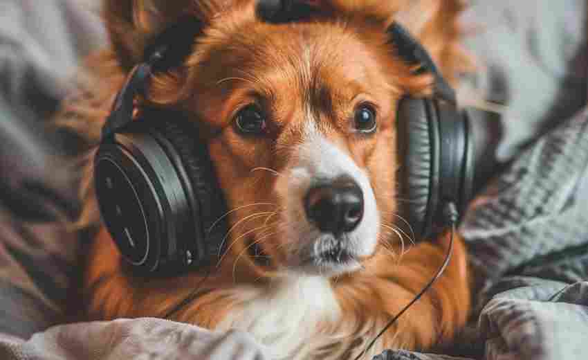 如何清洁狗狗耳朵才能安全有效