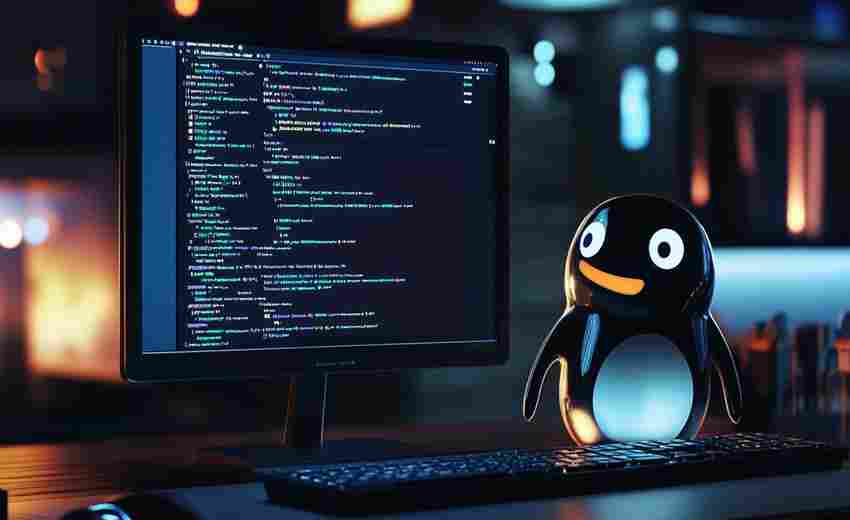 在Linux中，如何使用字体缩放提高可读性