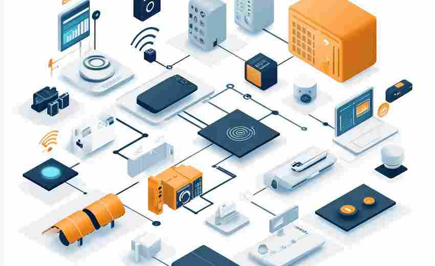 什么是物联网（IoT）及其基本概念