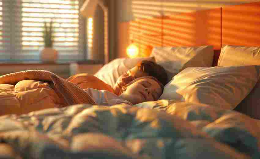 睡眠模式如何帮助节省能源