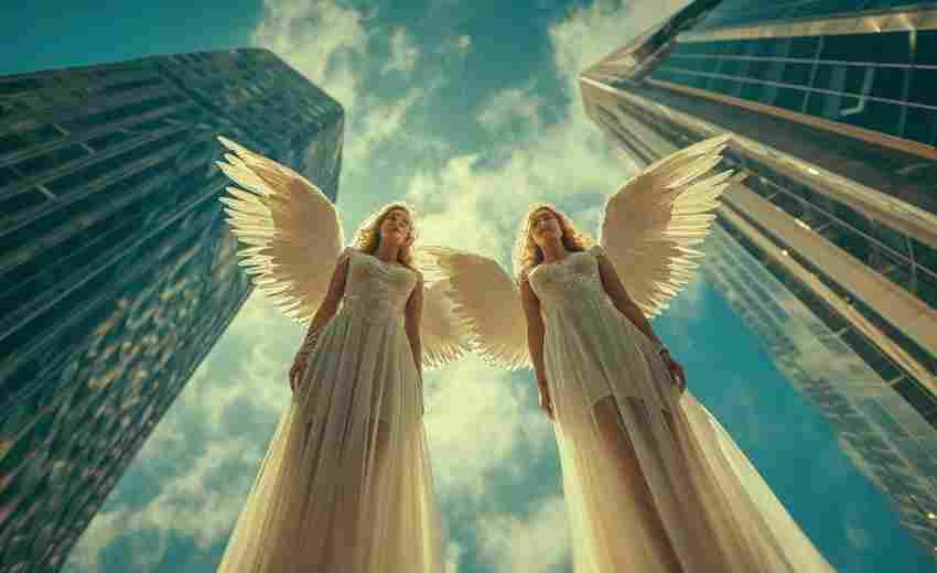 如何通过个人网络扩大与天使投资人接触的机会