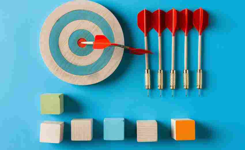 了解目标市场的关键因素有哪些