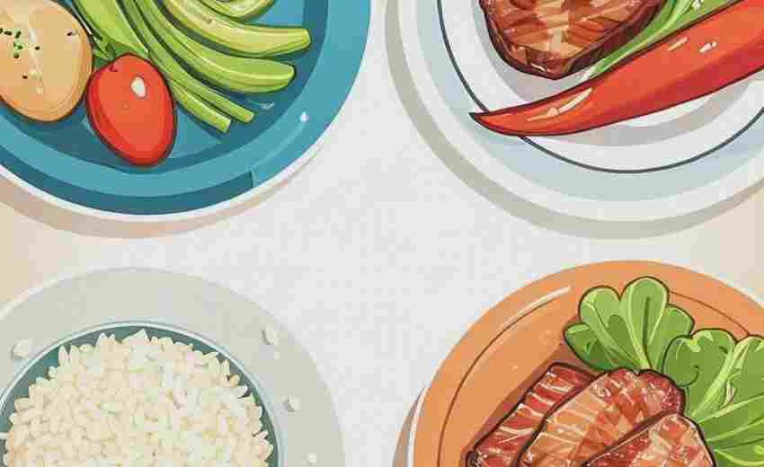 非常食客与低碳饮食的区别是什么