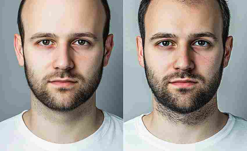 植发手术的痛感如何