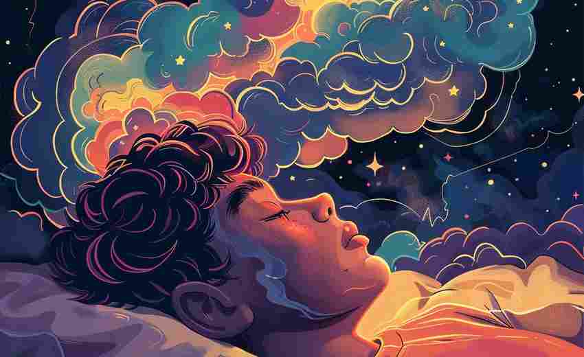 睡眠药物对身体的长期影响是什么