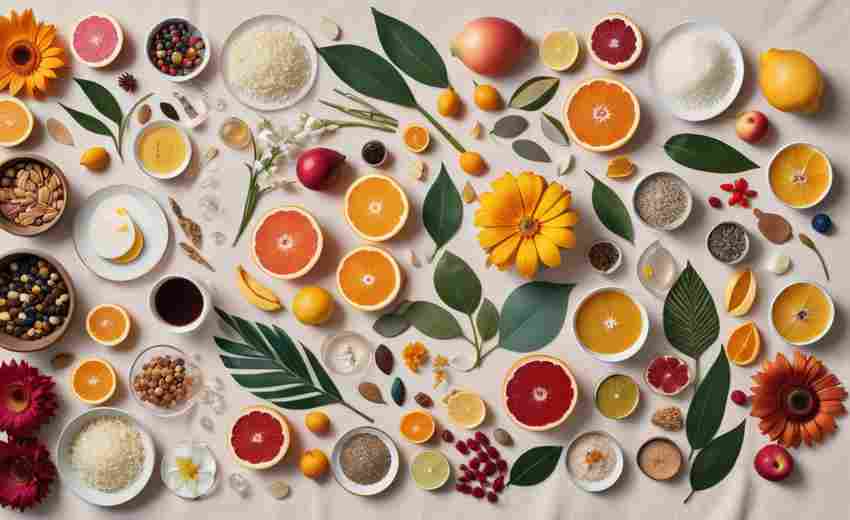 如何通过饮食改善高C症状