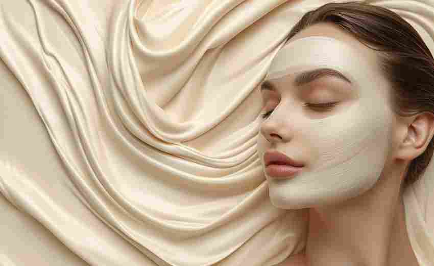 面膜和精华液搭配的最佳时机