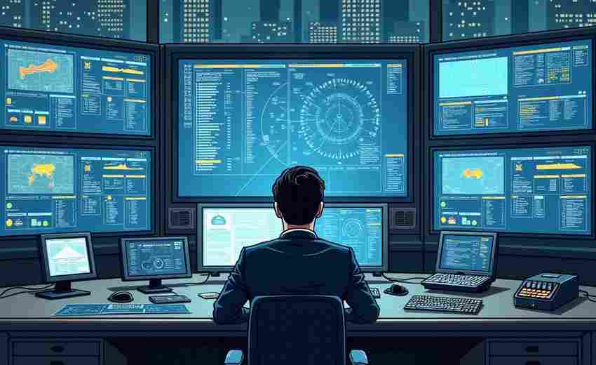 远程桌面连接中的加密技术有哪些