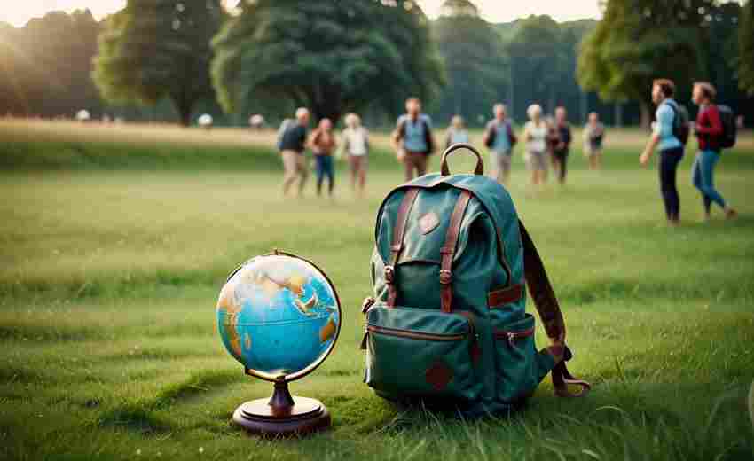 国际交流项目对学生的好处是什么