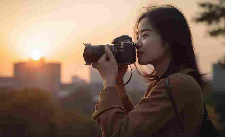 长焦镜头适合拍摄人像吗