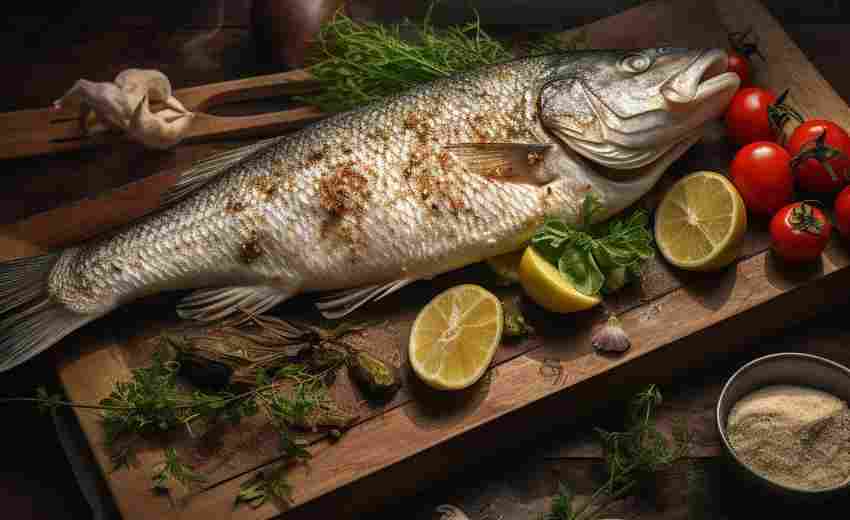 炖鲈鱼的最佳食材搭配有哪些