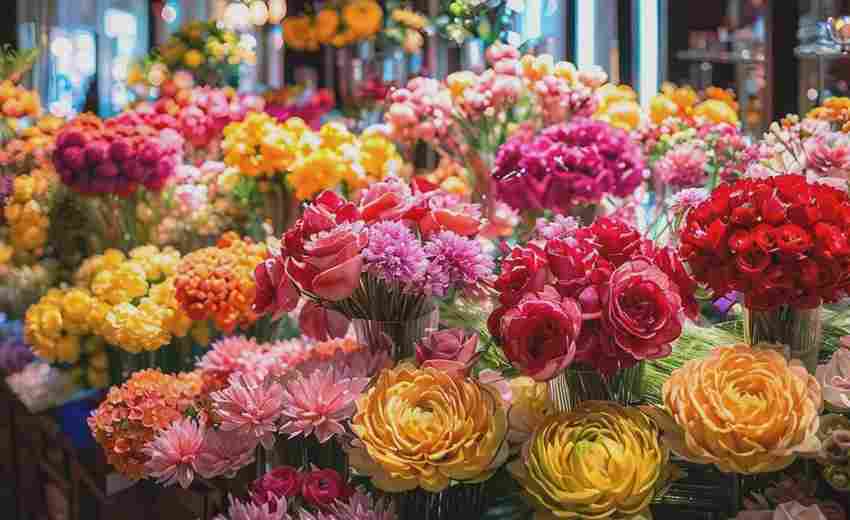 什么是花花世界的文化内涵