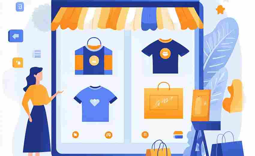 购物平台的责任范围是什么