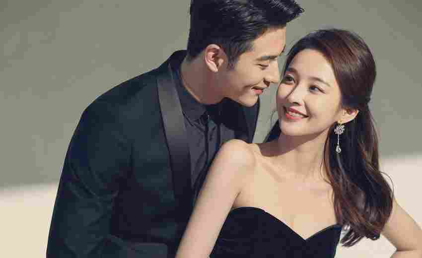 黄晓明婚姻背后的媒体曝光度如何影响其职业生涯