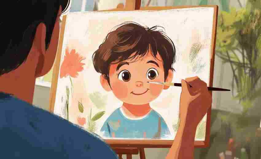 如何评估孩子的兴趣爱好是否适合