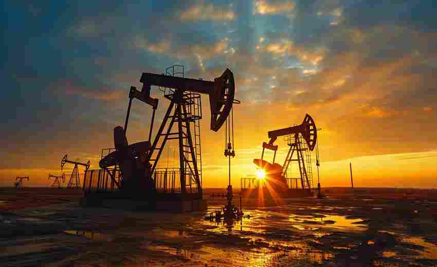 石油工程中的油田信息管理系统如何应用