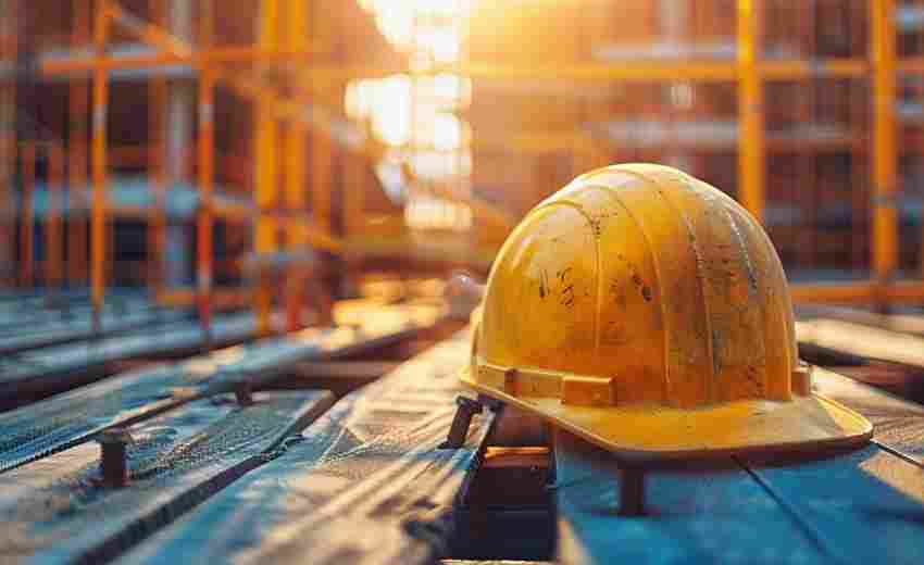 如何处理施工事故中的第三方责任