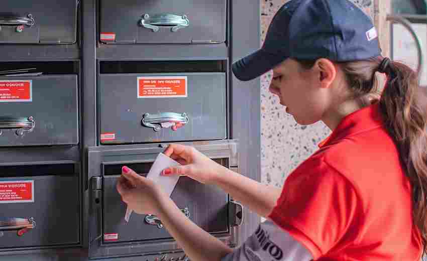 在标签中如何处理垃圾邮件