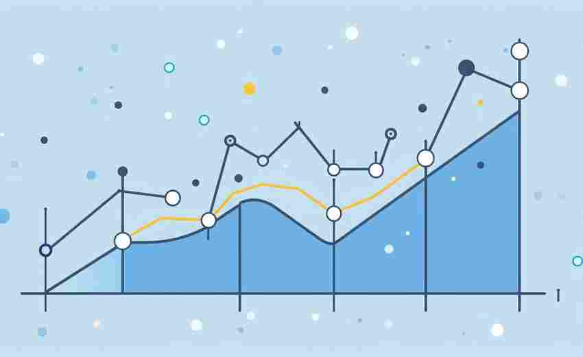 如何分析不同行业的客流量趋势差异