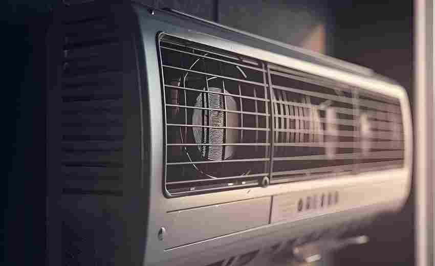 空调清洗前后温度变化如何