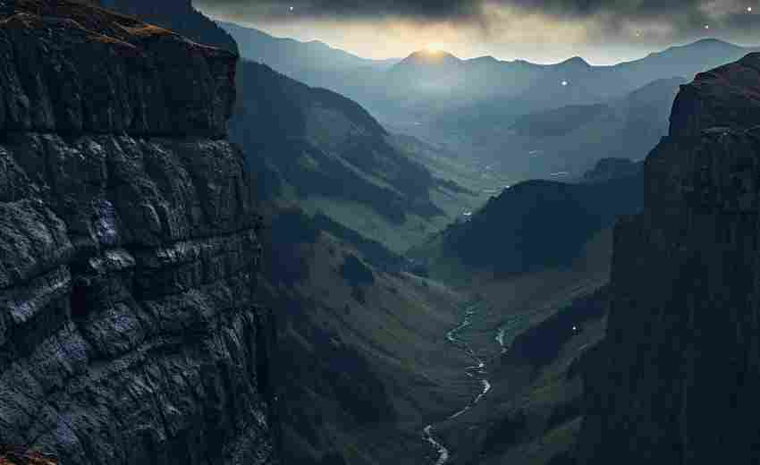 深色模式如何适应不同环境光线