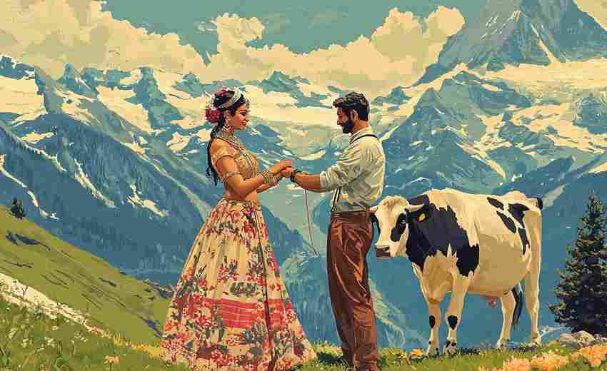 如何评价莫斯利安酸奶的文化内涵