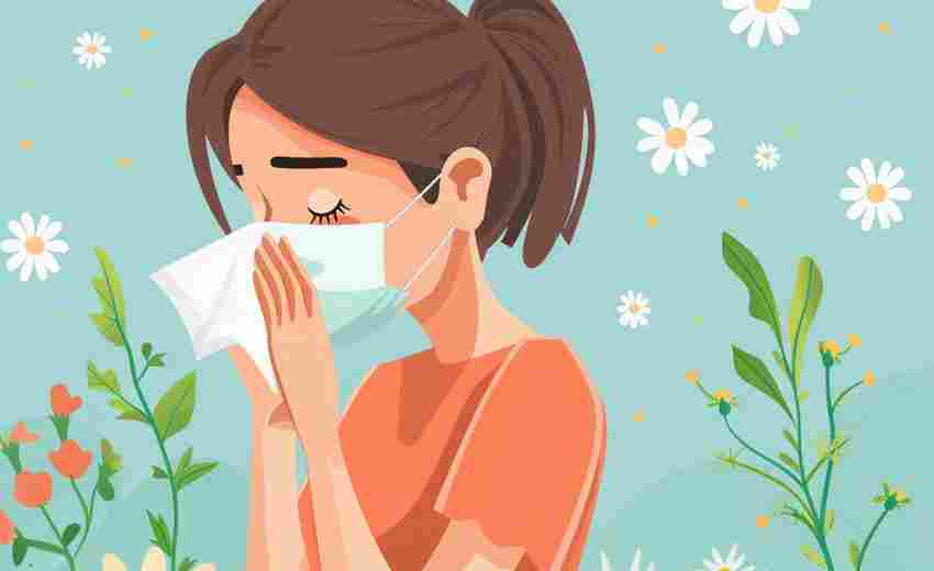 高温天气下鼻屎是否会更粘稠