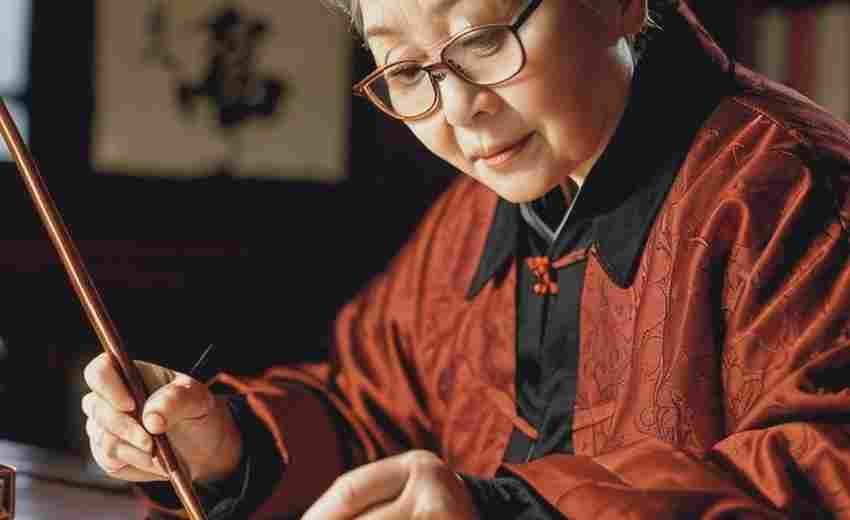 书法的传承与创新之间如何找到平衡