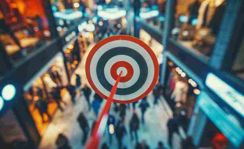 新行业中的竞争对手分析技巧