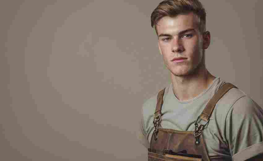 如何判断背带裤是否可以熨烫