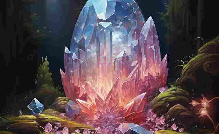 水灵石与其他元素之石有什么区别