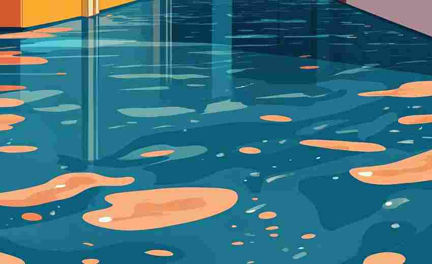 漏水是否属于小区公共责任