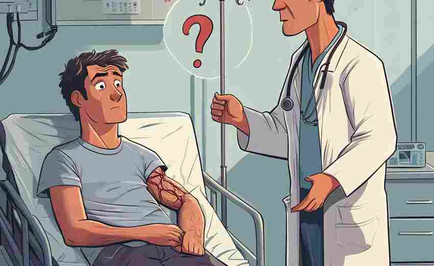 肛拭子检查如何减轻焦虑情绪