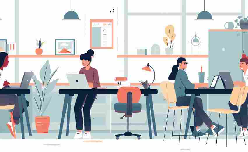 如何判断工作环境是否适合自己