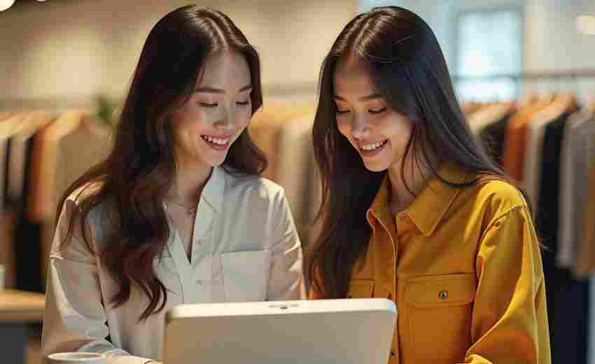 如何根据品牌定位设置网店名称