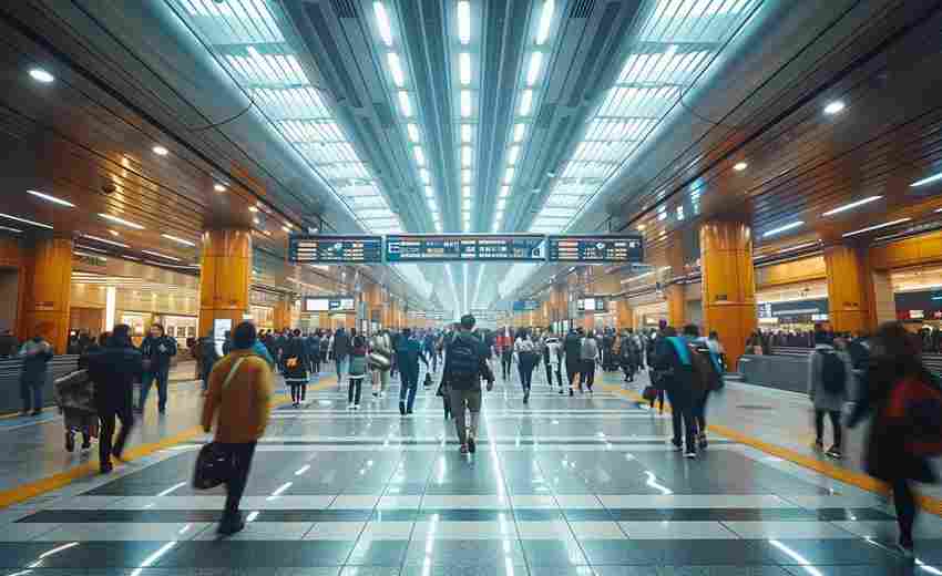 如何评估客流量预测模型的效果