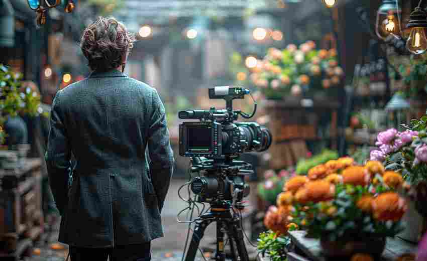 活动中如何做好摄影和摄像