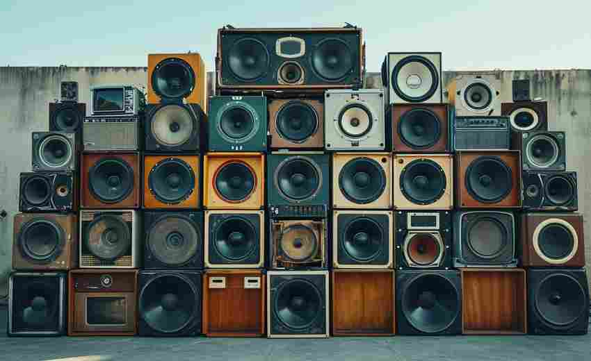 选择音响时，阻抗值应如何考虑