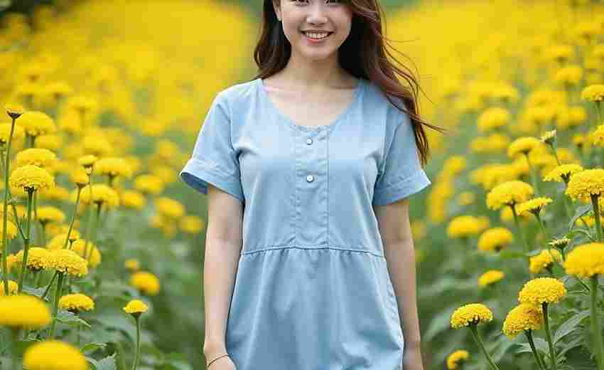 防辐射服适合哪些人群穿着