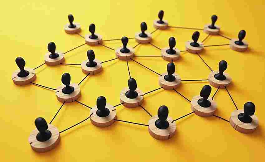 如何通过个人资料与他人建立联系