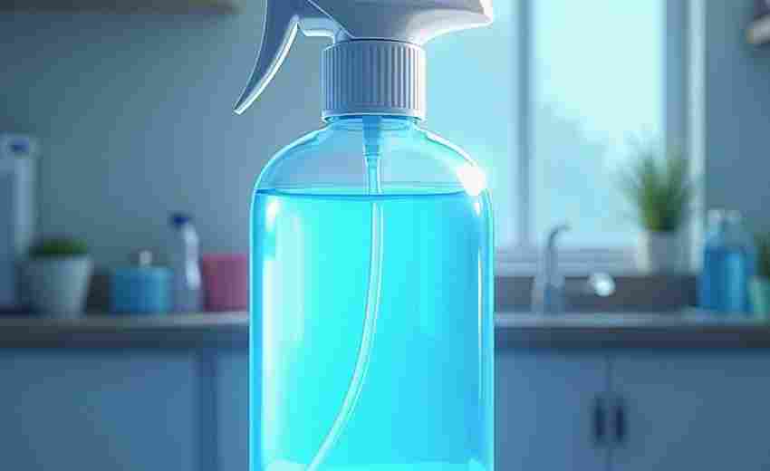 甲醛和酸性清洁剂有何关系