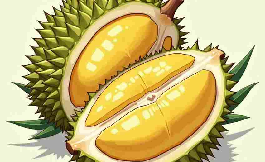 如何确定榴莲是否符合出口标准