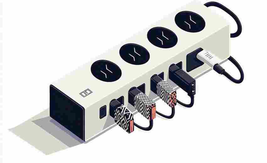 如何使用多功能插座防止漏电