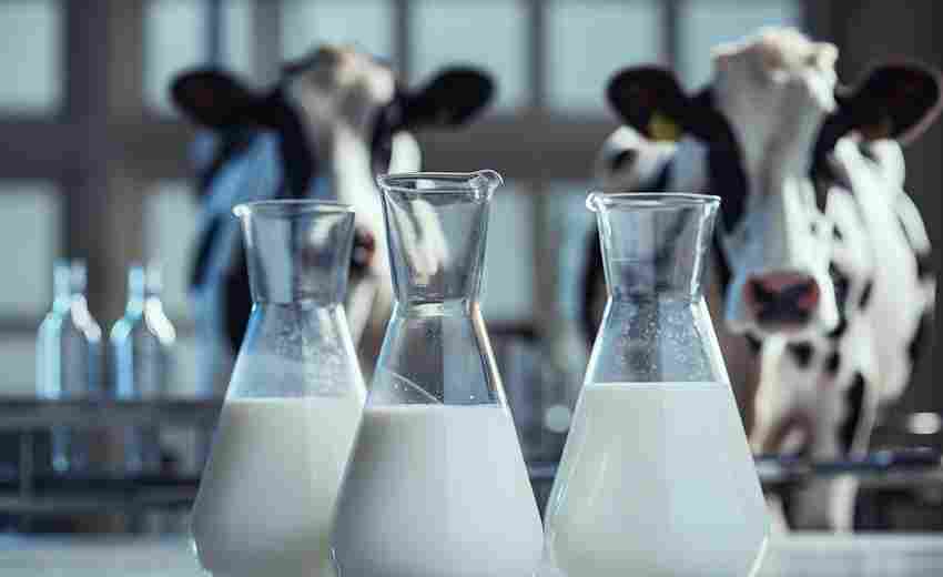 牛奶生产中的常见污染源有哪些