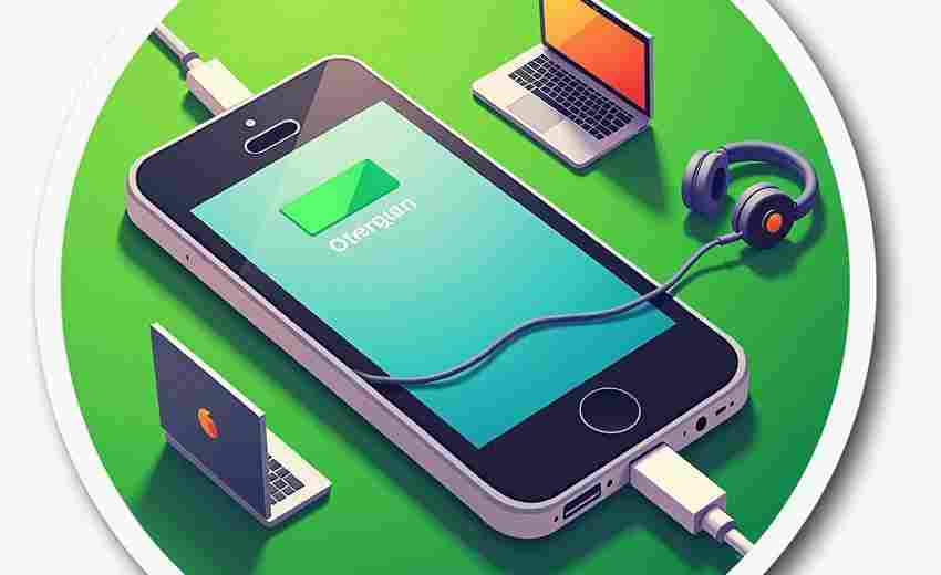 手机存储不足时，通过USB如何清理临时文件