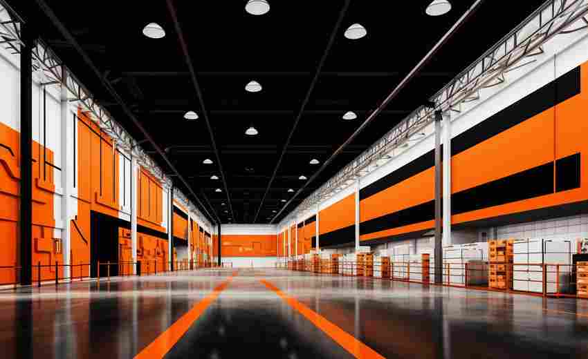 快递投放点的运营成本如何控制