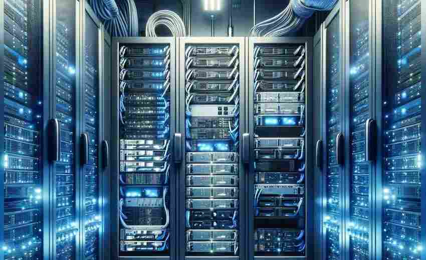 如何配置虚拟数据线的QoS策略